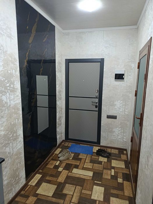 Аренда квартиры посуточно. Город Навои