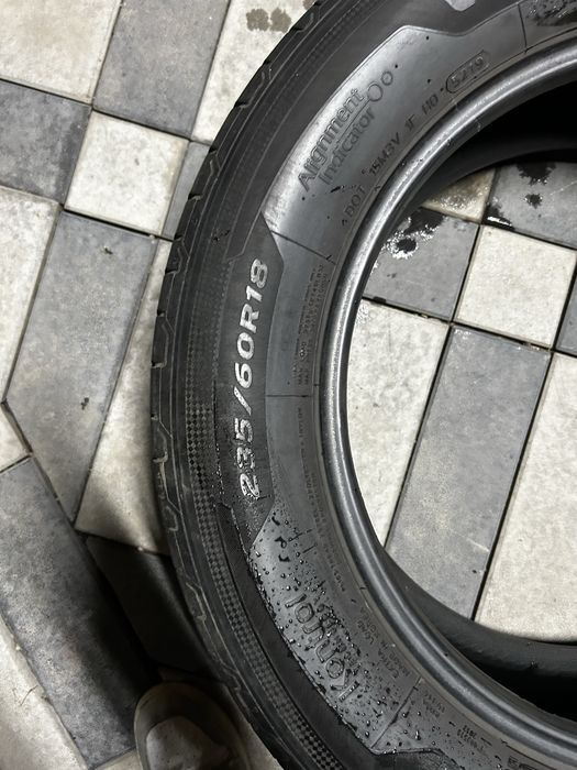 Летние шины.