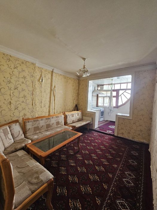 Продается 2х комнатная квартира