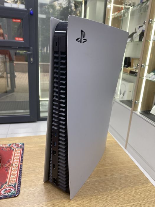 PlayStation 5, 3TB (p25)