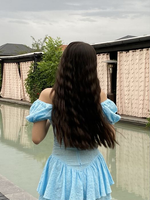 BaBylissPRO плойка тройная гофре