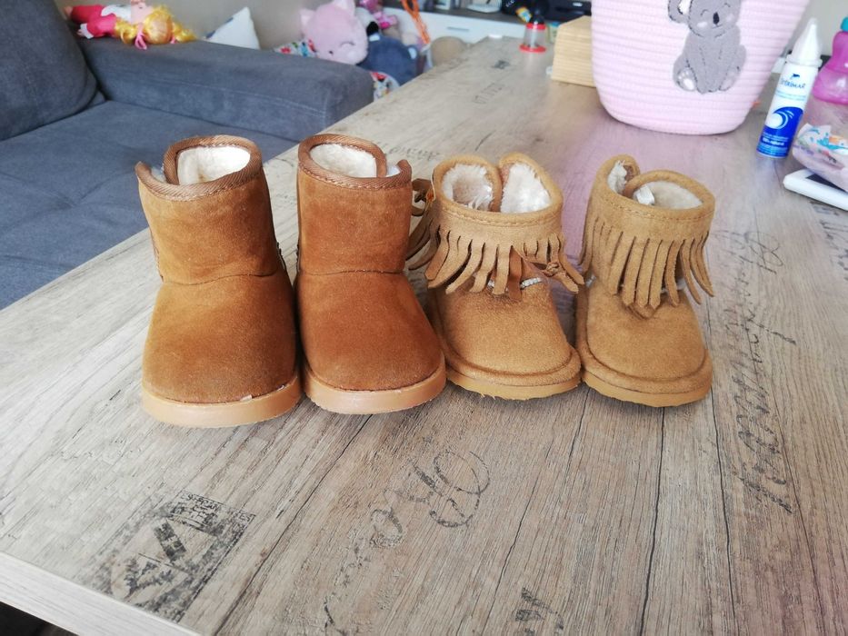 Продавам детски ботушки