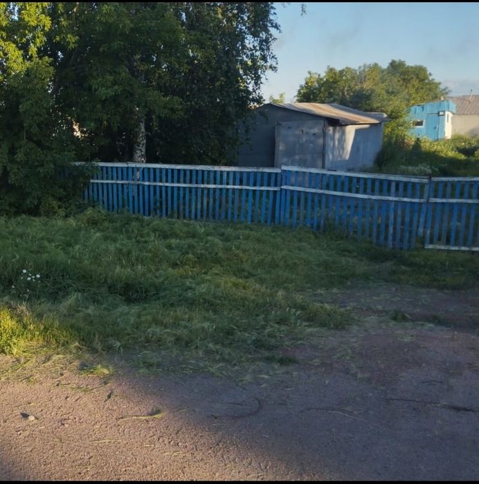 Продам  3-х  комнатный дом