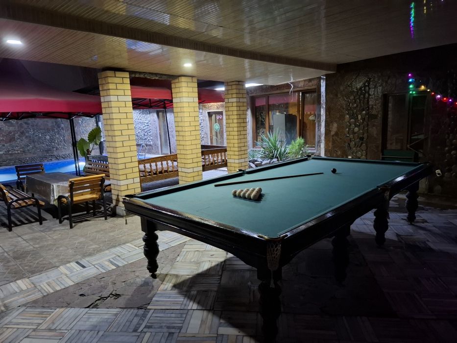 Sauna. Сауна,, ХАЛЯЛЬ,,