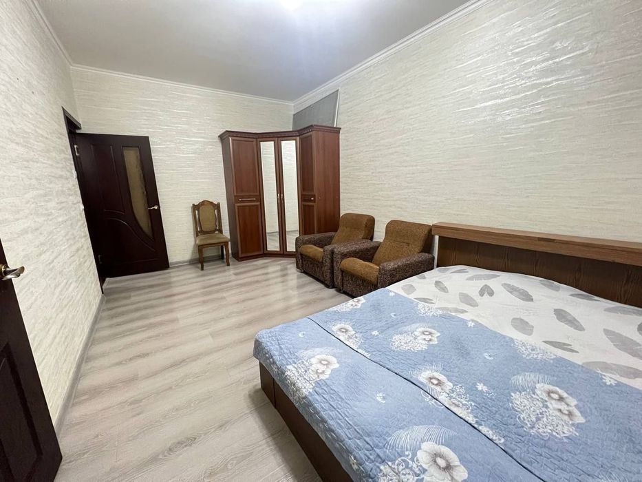 Мирабад базар Госпиталка 1/3/5 евро квартира в самом центре