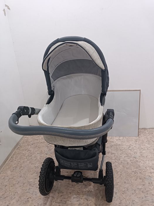 Коляска детская Verdi Pepe