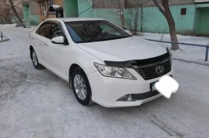 Срочно Камри 50!!!