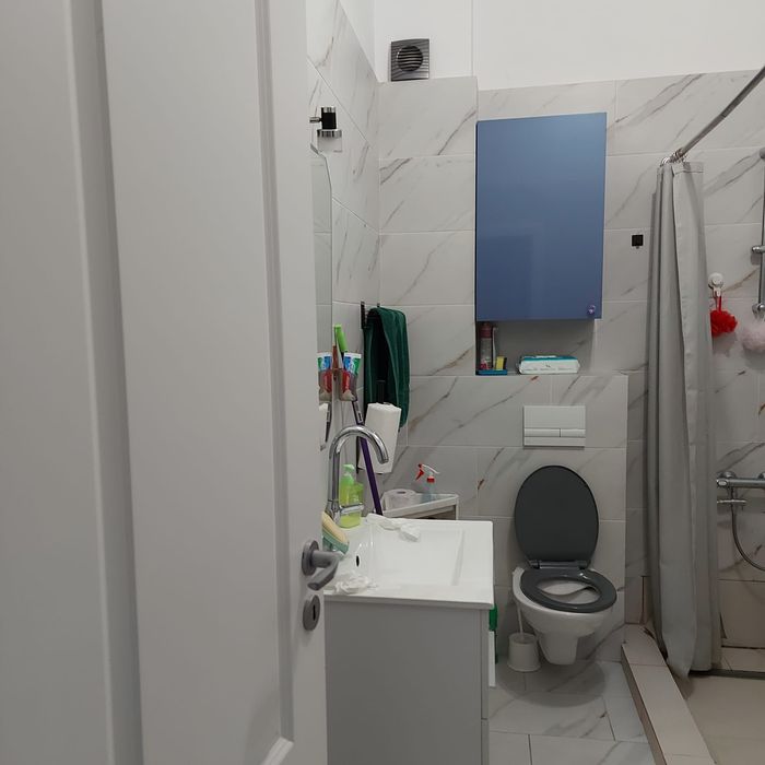 Apartament 2 camere - Popesti-Leordeni