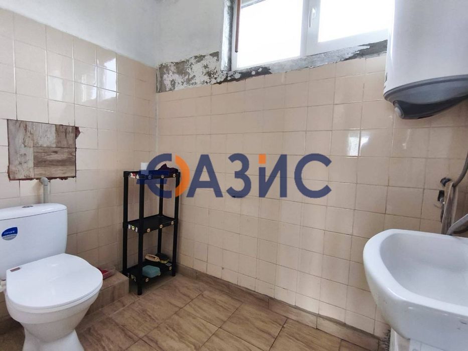 Готова за нанасяне къща с просторен парцел в с. Винарско, България, 129 000 евро #34082724