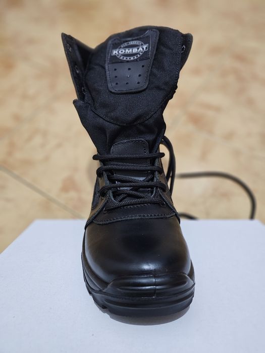 Bocanci millitari/tactic KOMBAT