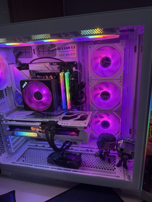 Геймърски Компютър