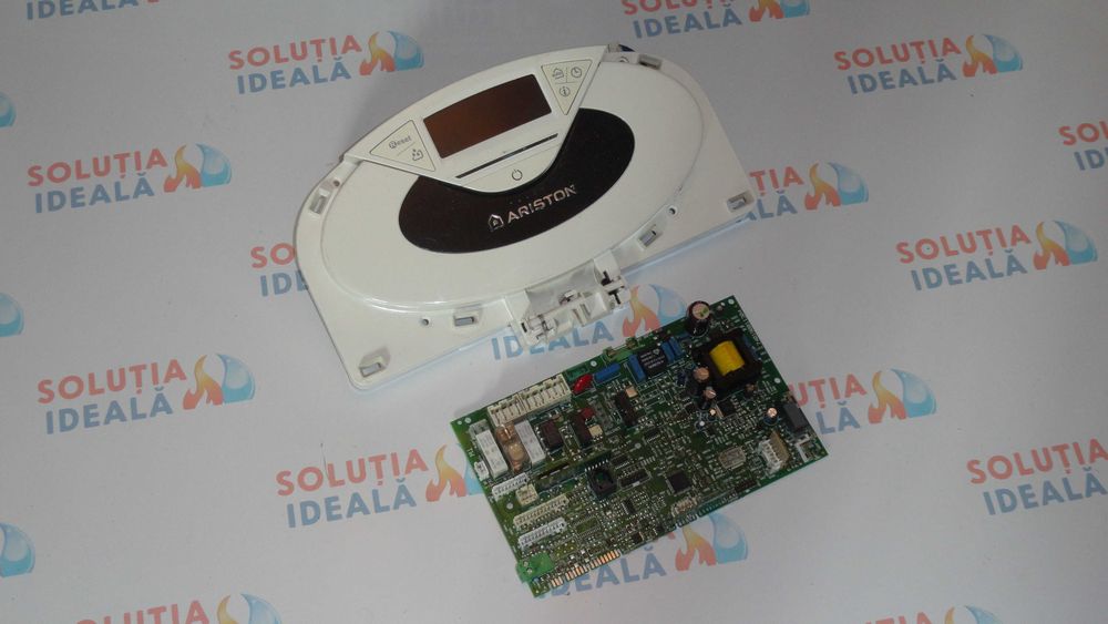 Placa electronica centrala termica Ariston Genus Premium sau display
