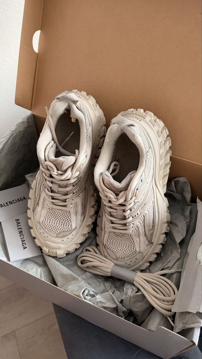 Кроссовки Balenciaga