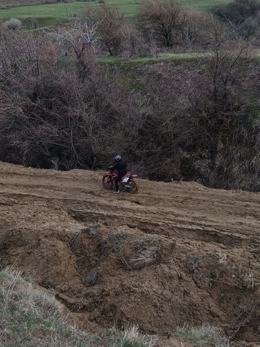 Продаю Эндуро Hammer 300сс 175FMM