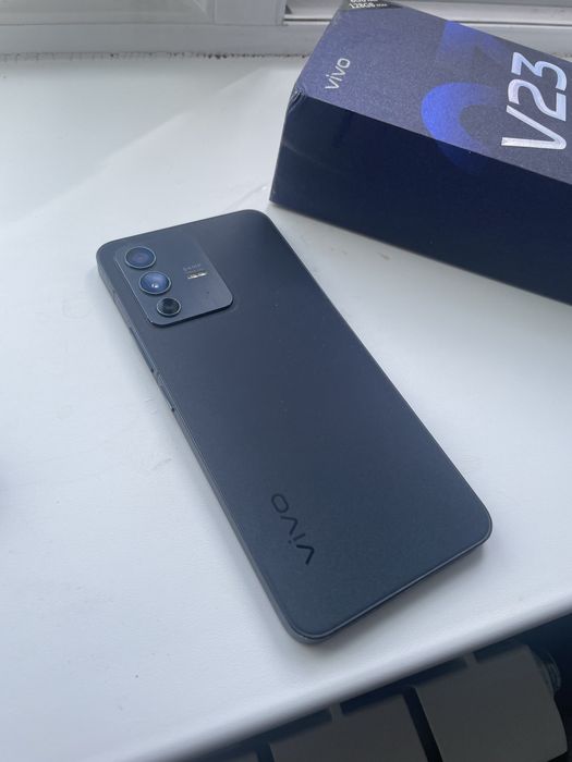 Смартфон vivo v23 5G