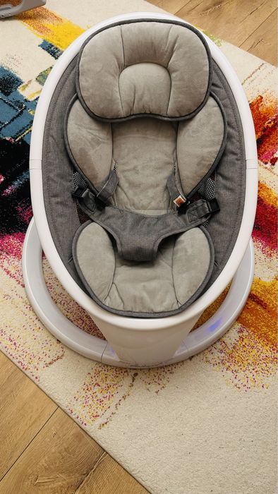 Balansoar bebelusi EvoSmart SW