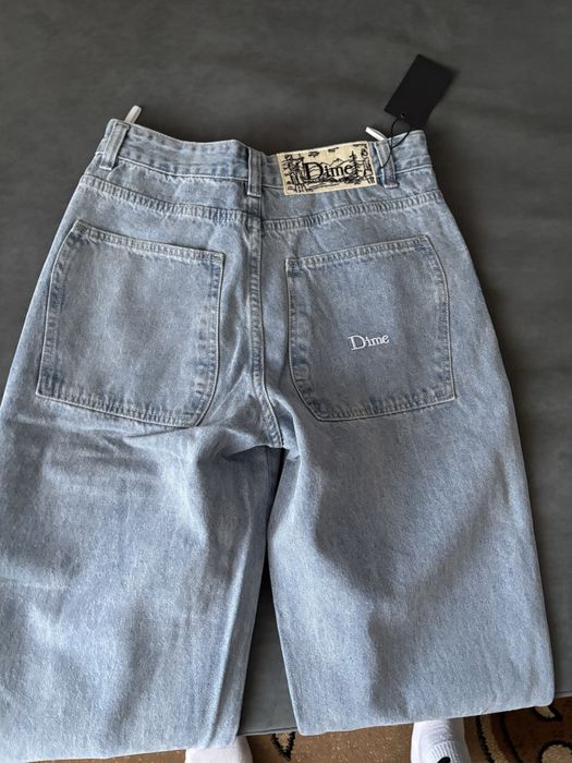 Джинсы Dime новые