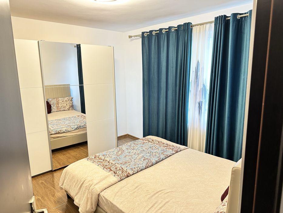 Inchiriere apartament 2 camere Unirii