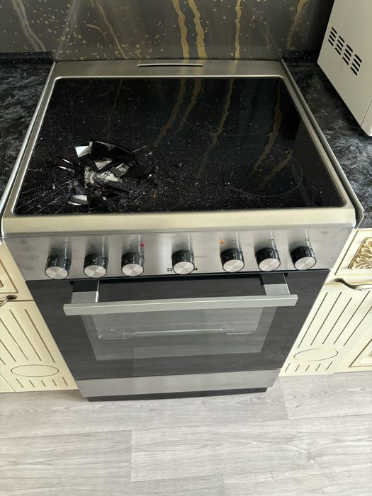 Электроплита