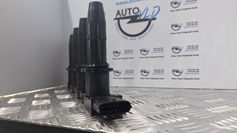 Bobina inductie 6 pini Opel Astra H 1.6 i 16v; 1.8 i; Z16XEP; Z16XER;