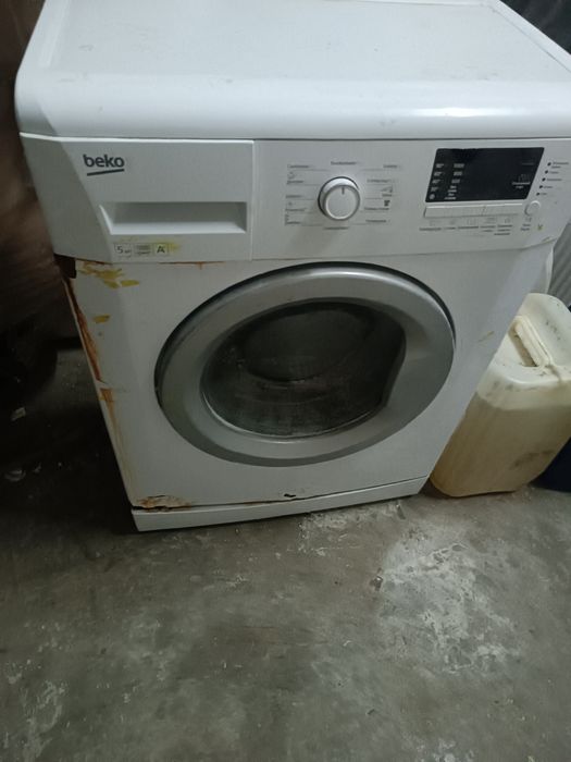 Продается стиральная машина