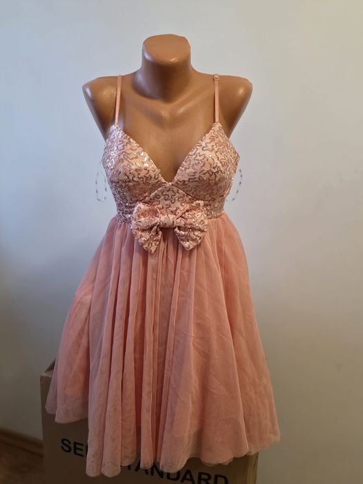 Rochie de ocazie mărimea S