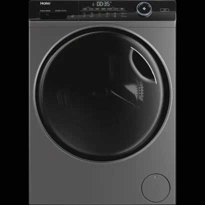 Нова инверторна Direct Drive пералня със сушилня Haier I-Pro 9 кг/6 кг