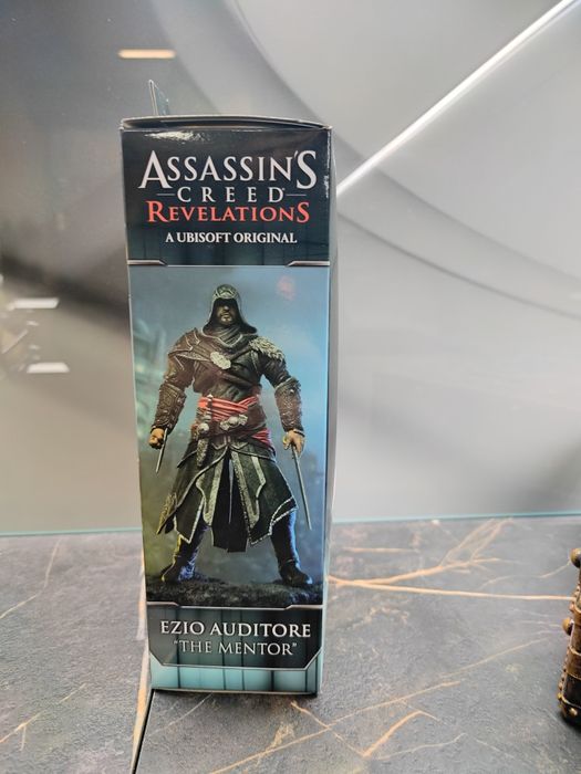 Фигурка Assassin's creed Revelation