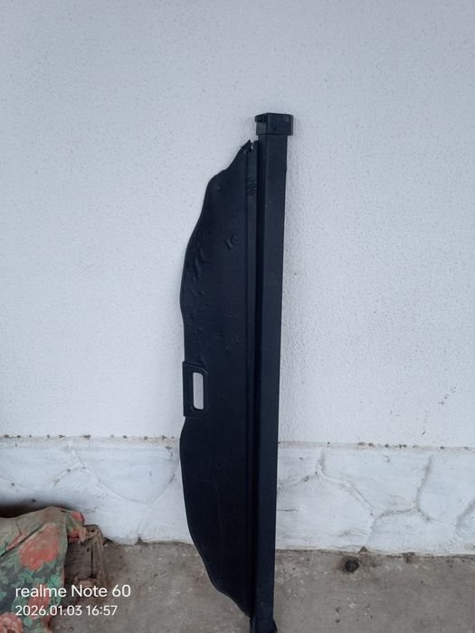 шторка багажника