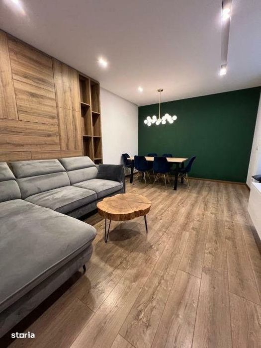 Apartament 2 camere l Lujerului l Bd. Timisoara l Plaza