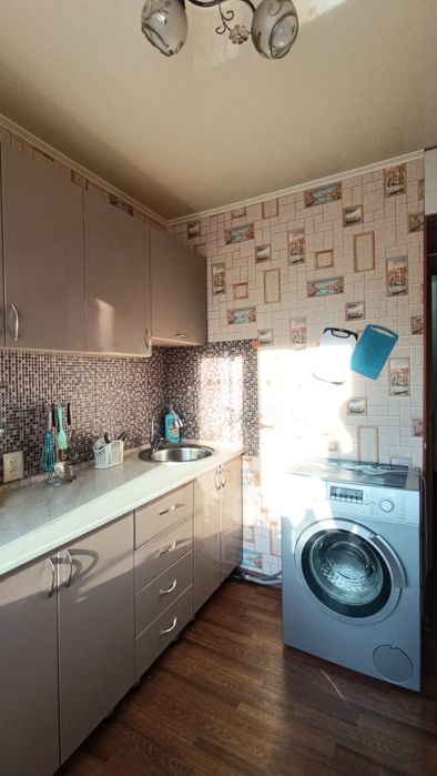 Обмен 3-ком на 2-ком в 20 мкр