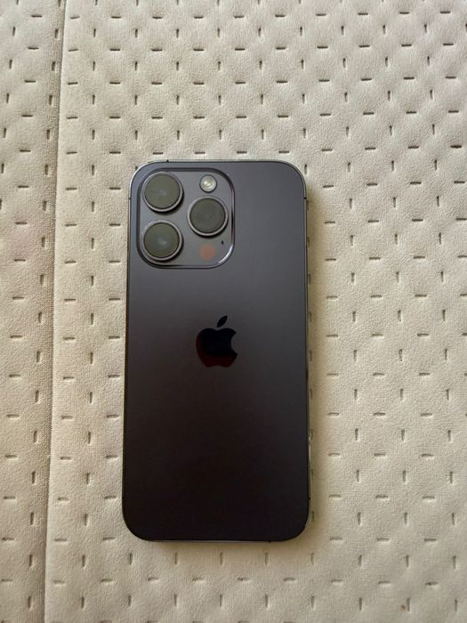 Iphone 14 pro на 128 гб