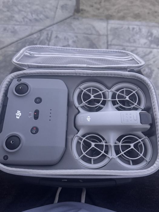 Dji neo fly more combo rc-n3