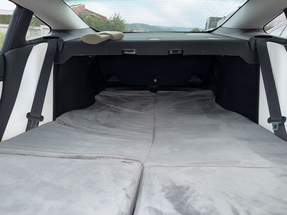 Матрак за Tesla Model Y Model 3 с 5см Дунапрен