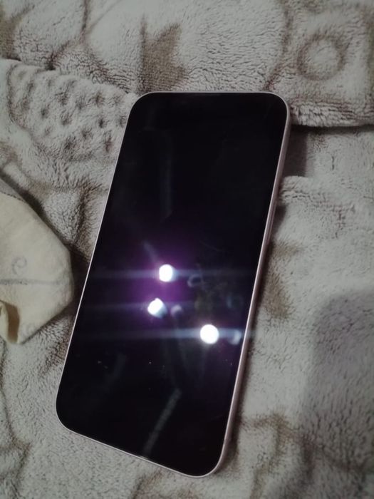 Iphone 13,100 акб,128 гб