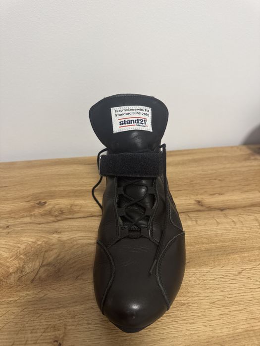 Stand21 Състезателни Обувки!