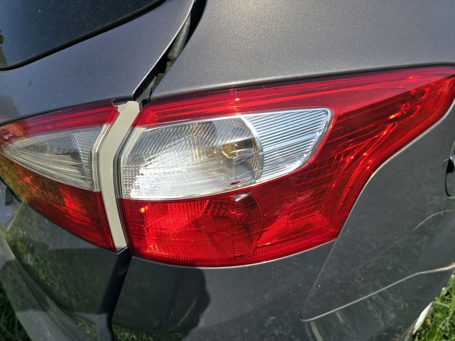 Piese  Ford Focus 3 2.0 tdci break 2013