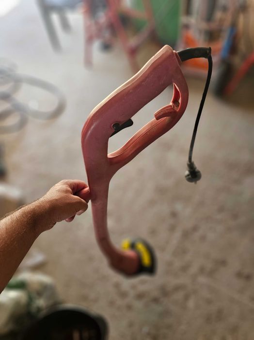 Електрическа косачка за трева Budget BRT251