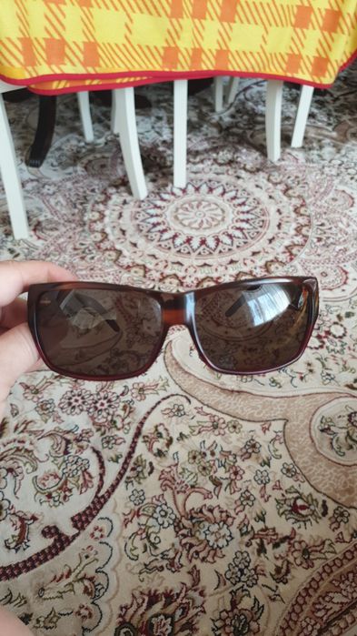 Защити себя от солнца