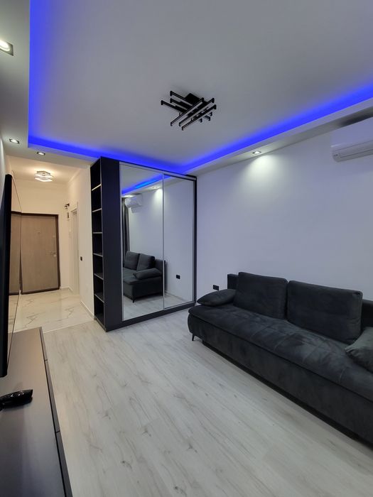 Garsoniera Premium Militari Residence