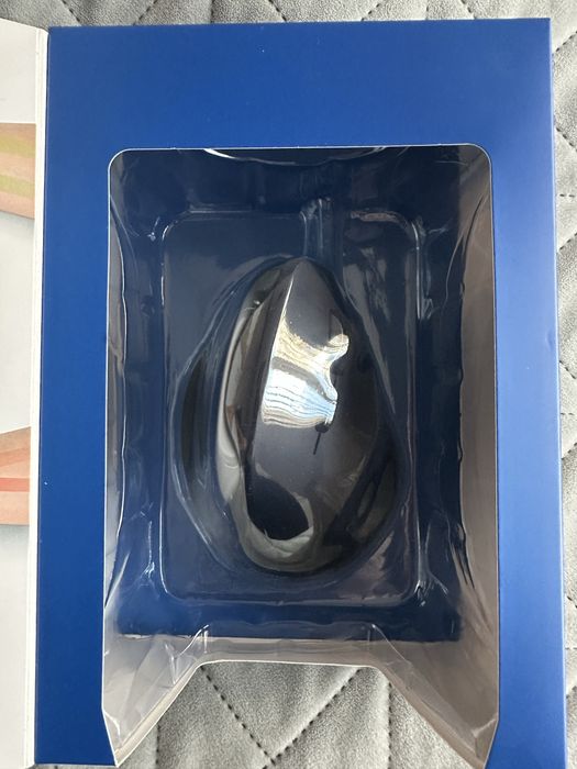 Ергономична мишка Hama