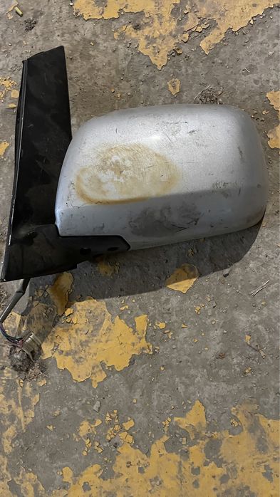 Зеркало заднего вида Toyota Estima