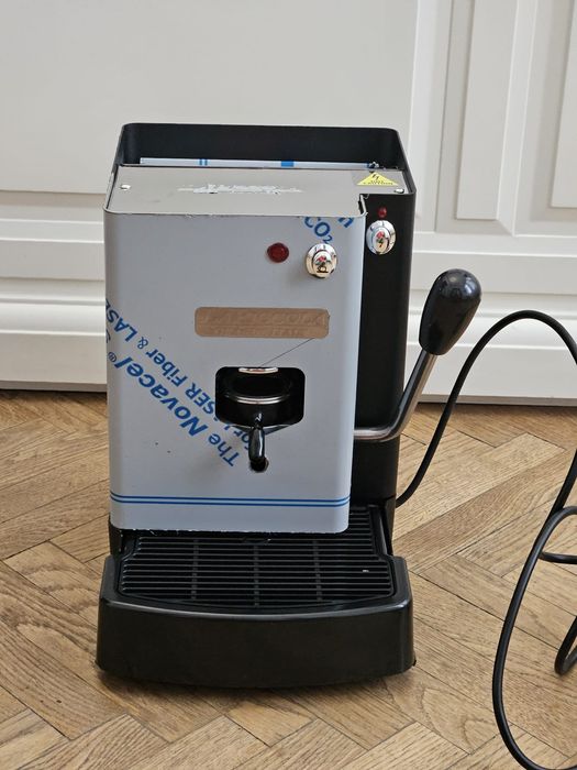 La Piccola Sara Classic inox