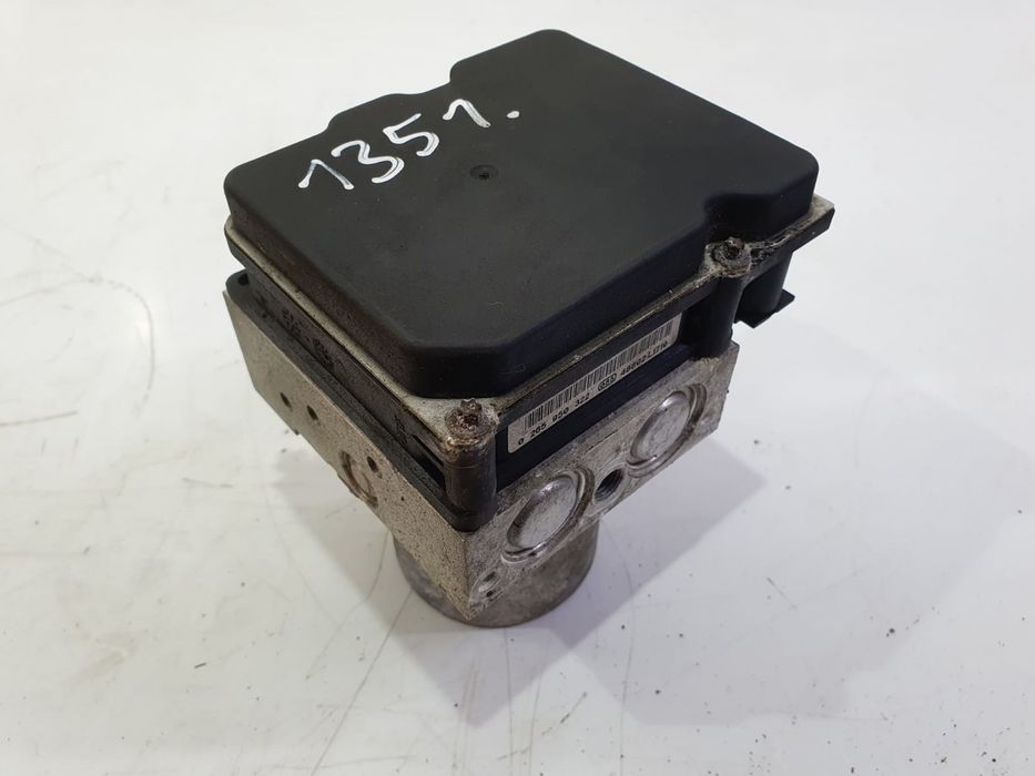 Pompa ABS a0044319212 Mercedes Benz A-Class W169 (2004 - 2008) 1.5 benzia 1.5 benzia m266.920