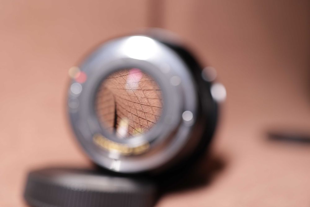 Obiectiv Sigma 50 mm f 1.4, montură Canon EF