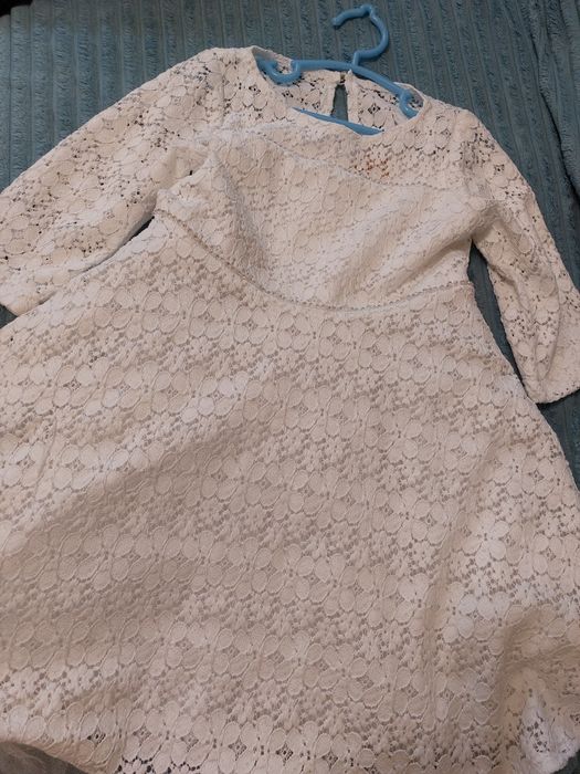 Продам платье детское