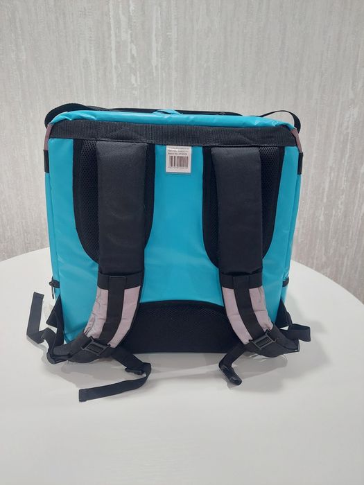 Продам рюкзак термостойкий.