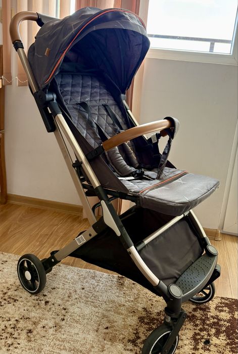 Детска количка Chipolino City