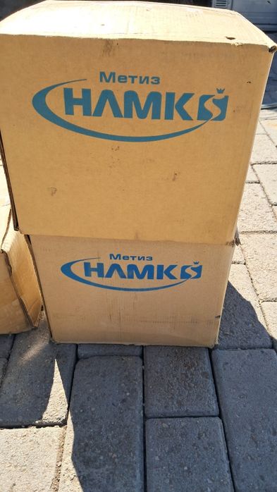 Шуруп по деректер