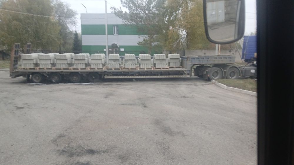 Услуги экскаватора погрузчика